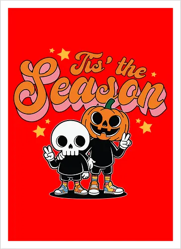 Tis' the Season