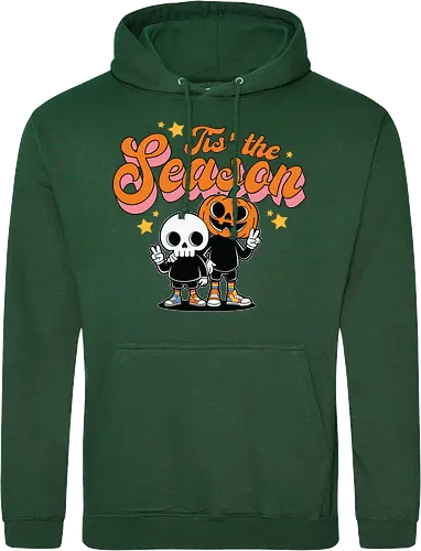 Tis' the Season
