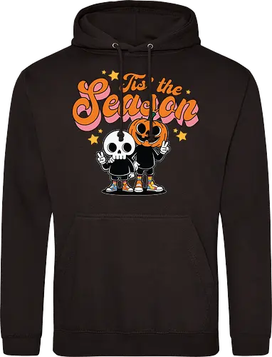 Tis' the Season