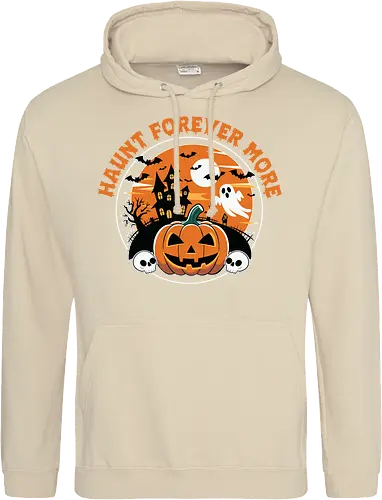  Haunt Forever More