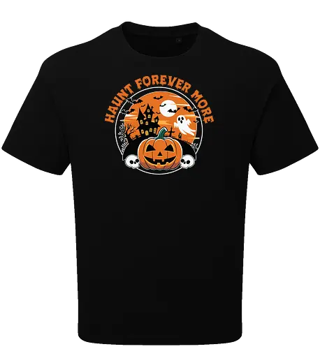 Haunt Forever More