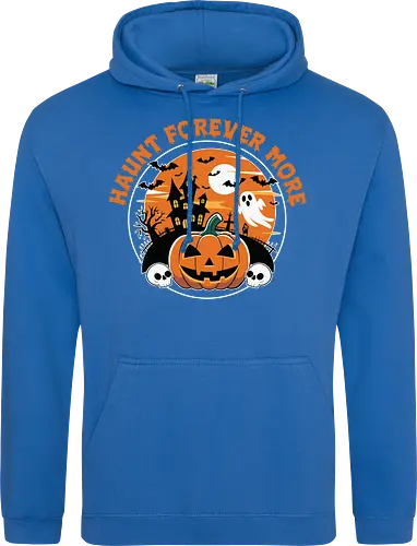  Haunt Forever More