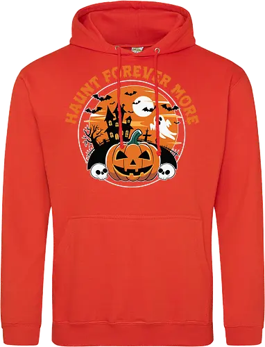  Haunt Forever More