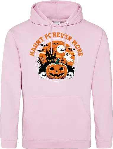  Haunt Forever More