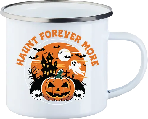  Haunt Forever More