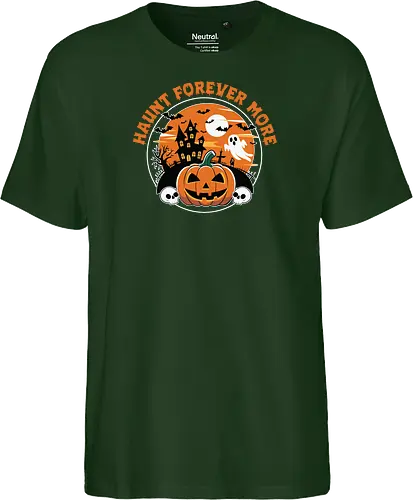  Haunt Forever More