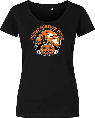  Haunt Forever More