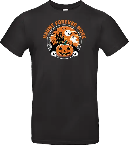  Haunt Forever More
