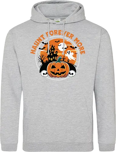  Haunt Forever More