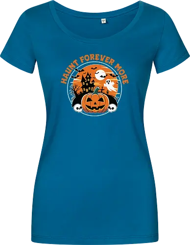  Haunt Forever More