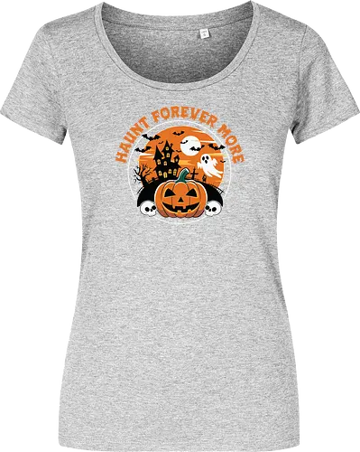  Haunt Forever More