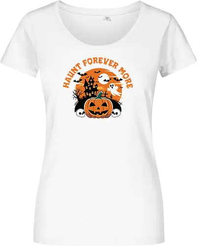  Haunt Forever More