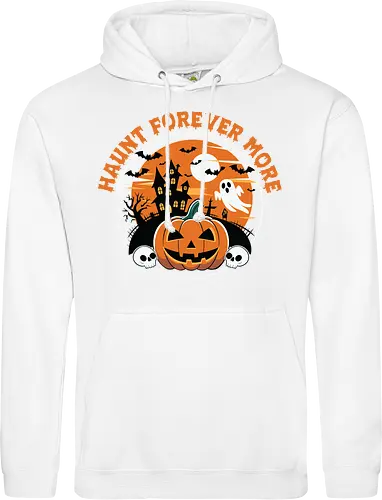  Haunt Forever More