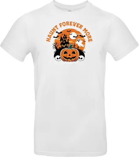  Haunt Forever More
