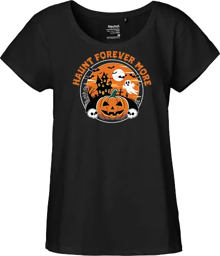  Haunt Forever More