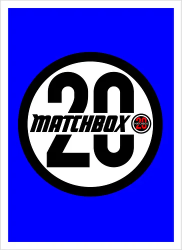 Matchbox 20 Music Art