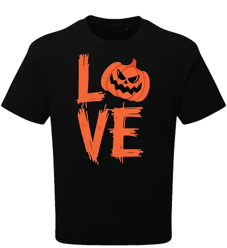 LOVE HALLOWEEN