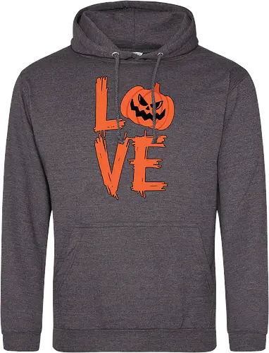 LOVE HALLOWEEN