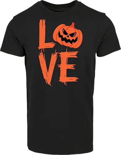 LOVE HALLOWEEN