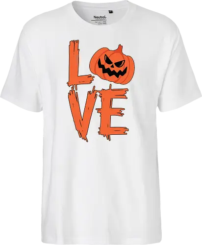 LOVE HALLOWEEN