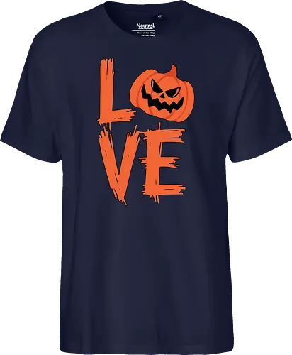 LOVE HALLOWEEN