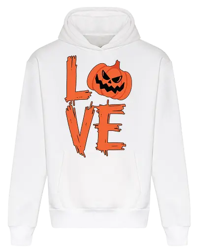 LOVE HALLOWEEN