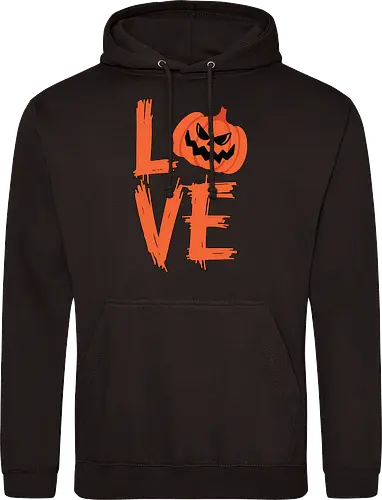 LOVE HALLOWEEN