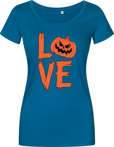 LOVE HALLOWEEN