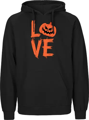 LOVE HALLOWEEN