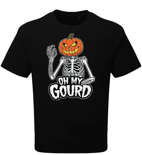 OH MY GOURD