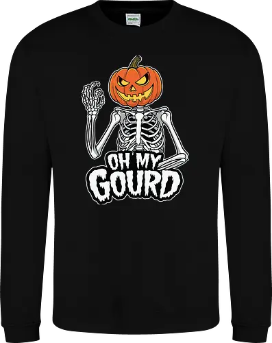 OH MY GOURD