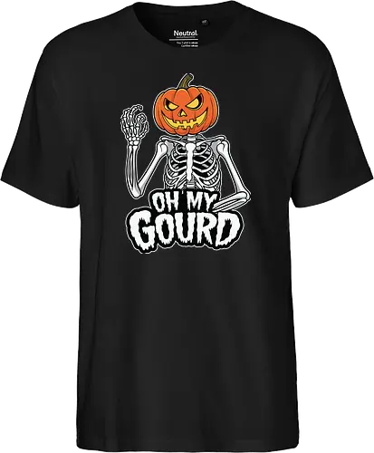 OH MY GOURD