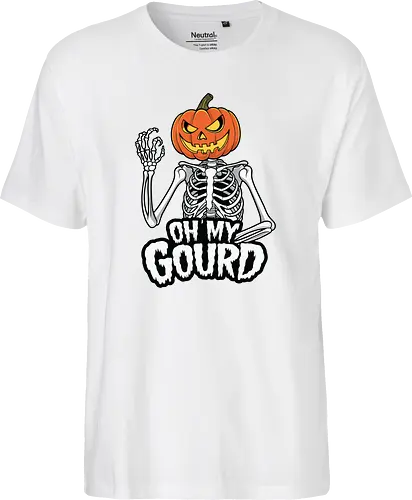 OH MY GOURD