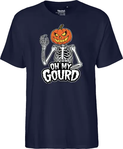 OH MY GOURD
