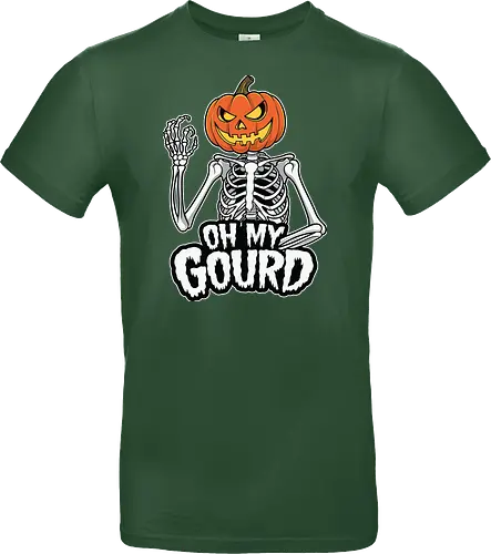 OH MY GOURD