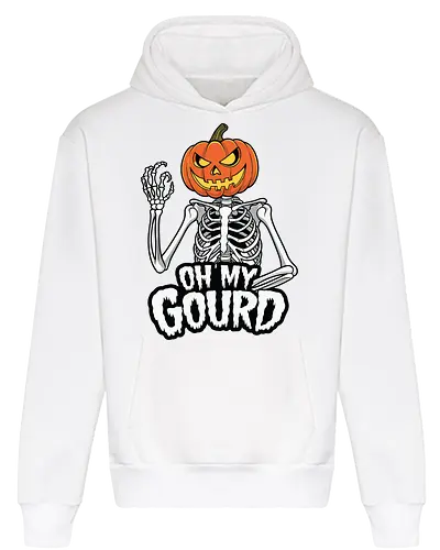 OH MY GOURD