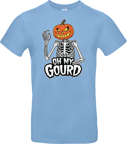 OH MY GOURD