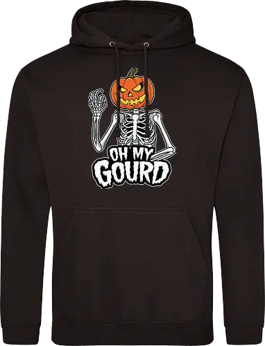 OH MY GOURD