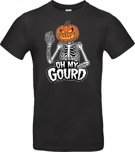 OH MY GOURD