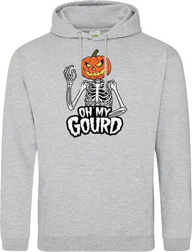 OH MY GOURD