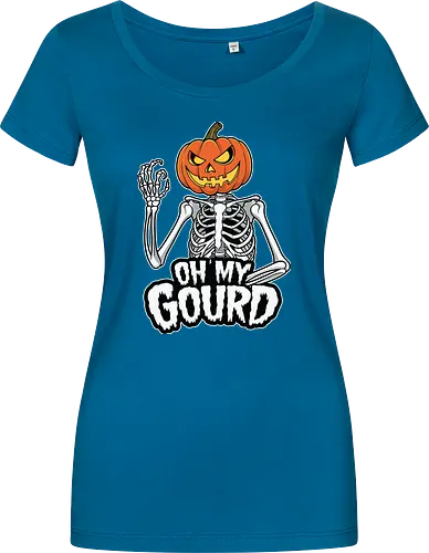 OH MY GOURD
