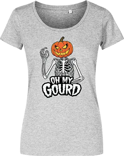 OH MY GOURD