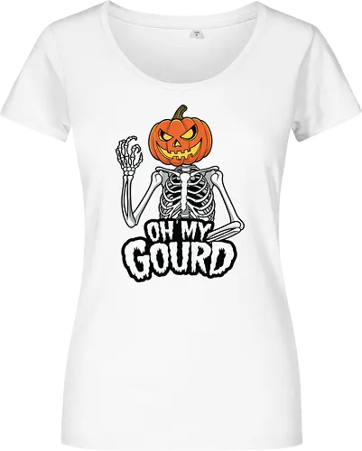 OH MY GOURD