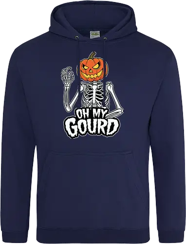 OH MY GOURD