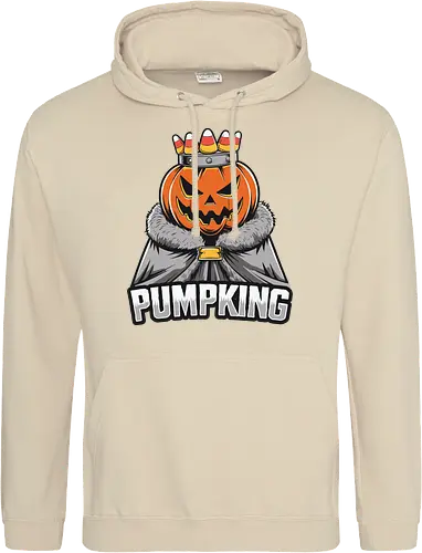 PUMPKING
