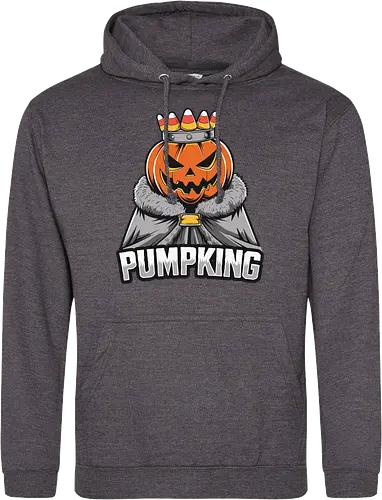 PUMPKING