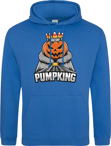 PUMPKING