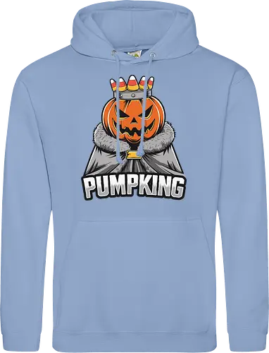 PUMPKING