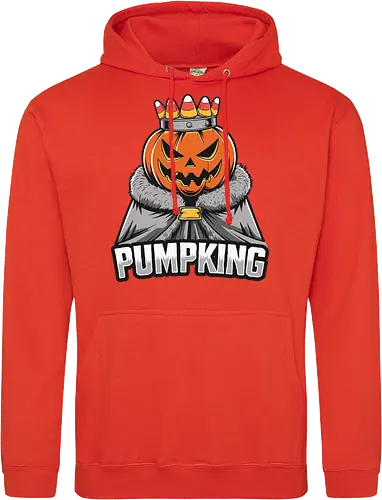 PUMPKING