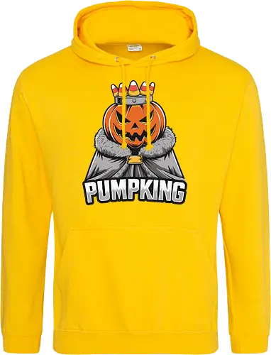 PUMPKING